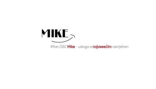 Udruga Milan Ožić Mike dodjeljuje STIPENDIJU  u iznosu od 10 000 kuna