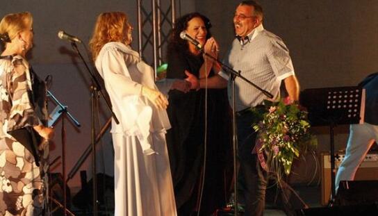 Dive oduševile makarsku publiku