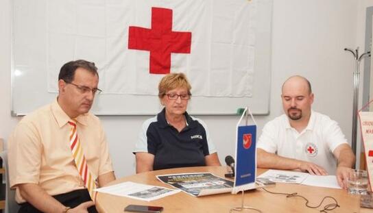 Makarska se priključila akciji 20.000 pokrivača za djecu Sirije