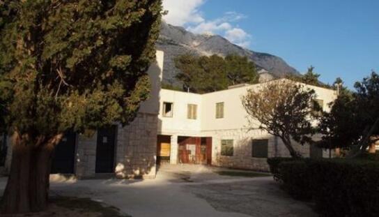 HEP  udovoljio zahtjevu Grada: Trafostanica se izmješta iz upravne zgrade Gradskog sportskog centra