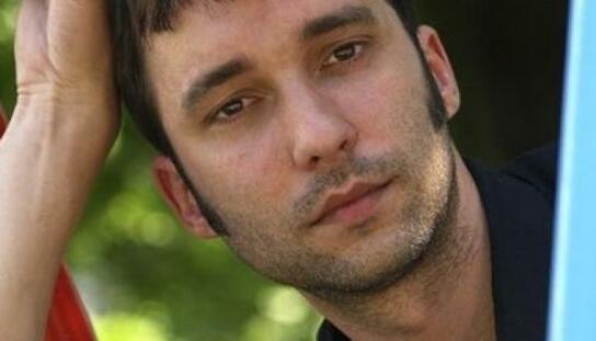 Krešimir Mišak u četvrtak u 18.30 sati u Glazbenoj školi