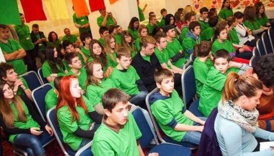 Splitska udruga Sanus na tradicionalnom odmoru u Makarskoj