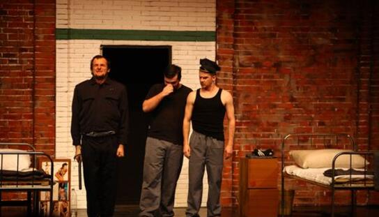 'Državni lopov' u Makarskoj: Ulaznice u pretprodaji u Fotomuzikalijama Joko i Sport caffeu