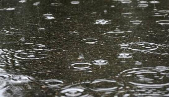 U Makarskoj palo 53 litra kiše