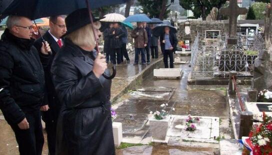 Obilježen Dan međunarodnog priznanja Hrvatske