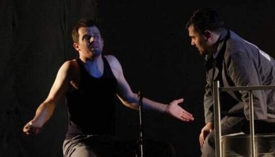 Državni lopov oduševio makarsku publiku