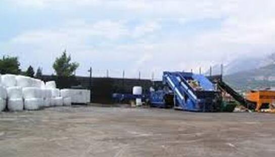 U četvrtak  u zgradi Grada: Prezentacija na temu gospodarenja otpadom