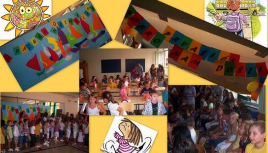 Obavijest Ureda državne uprave:  Od danas do 31. siječnja traju upisi djece u prvi razred osnovne škole