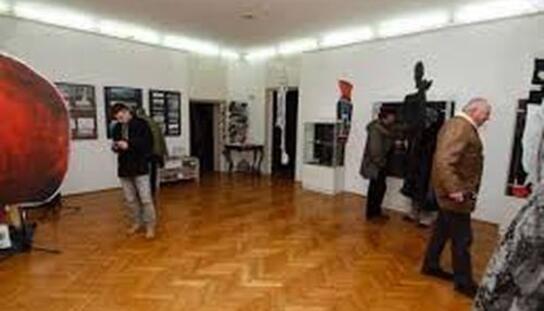 Petak, 31. siječnja: Noć muzeja uz Mezeopisnu pjesmaricu