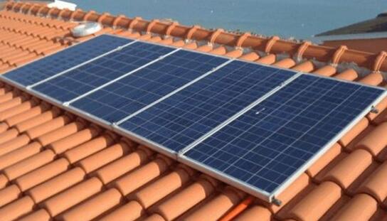 Novi natječaj za sufinanciranje ugradnje solarnih panela u kućanstvima