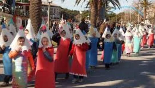 Male maškare odgođene za sljedeći vikend