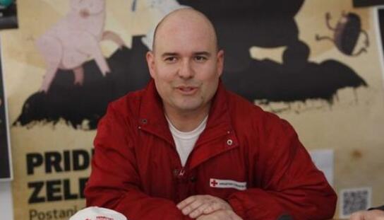 Počinje Zeleni mjesec: 29. ožujka akcija čišćenja na Sv. Petru