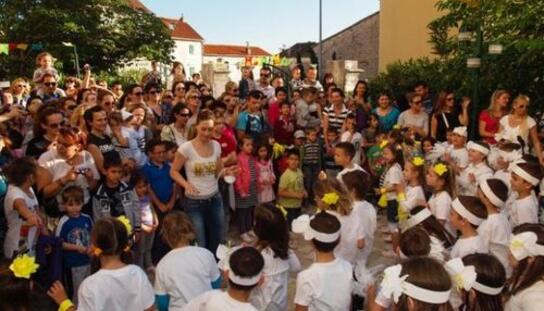 Dječji vrtić Biokovsko zvonce domaćin seminara ' Samovrednovanje ustanova ranog i predškolskog odgoja i obrazovanja'