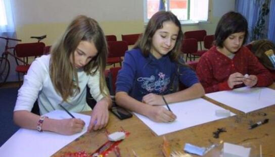 Izložba fotografija ‘Kako žive djeca u Hrvatskoj’ 31. ožujka