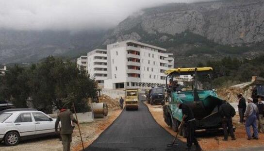 U petak svečana podjela ključeva vlasnicima stanova POS-a