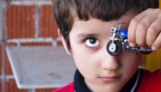 Ponedjeljak u Gradskoj galeriji: Izložba fotografija 'Kako žive djeca u Hrvatskoj'