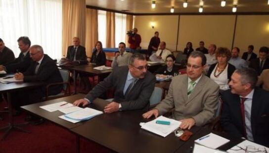 Gradsko vijeće: 9. sjednica u petak u hotelu Meteor