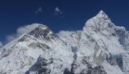 Predavanje Tonća Grgasovića: Himalaja – Uspon do podnožja Mt. Everesta