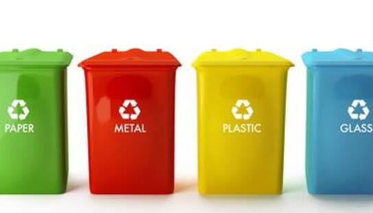 Zeleni mjesec: Večeras predavanje 'Razvrstavanje otpada'