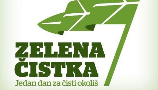 Zelena čistka: U subotu svi na Osejavu