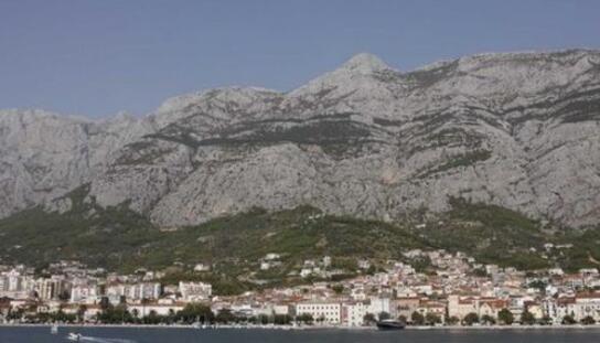 Budite sudionici jedinstvene utrke u Hrvatskoj: 7. Međunarodna brdska utrka Makarska-Vošac 24. svibnja