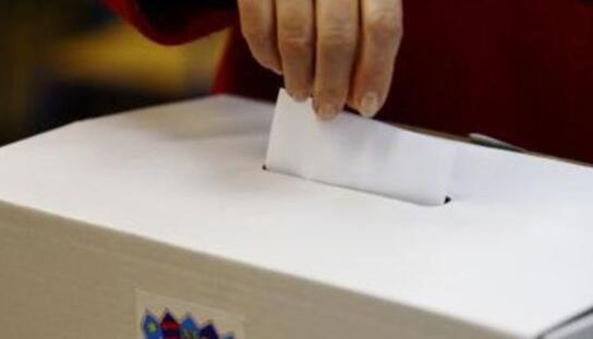 Odaziv u Makarskoj do 16 sati: Glasovalo 14,40 % birača