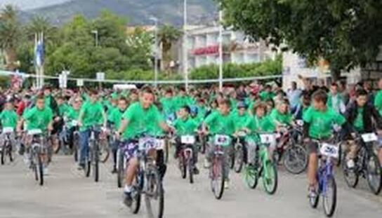 Vikend u znaku biciklista: Riva zatvorena za promet u subotu od 7 do 11 sati i u nedjelju od 8 do 9,15 sati