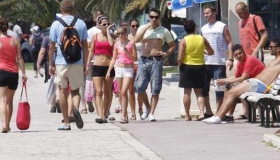 Hotspot Croatia:Grad Makarska na natječaju Ministarstvu turizma dobio 47.700 kuna za realizaciju projekta bežičnog interneta