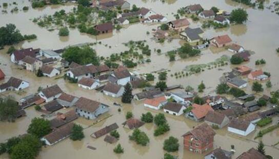 Veliki humanitarni koncert u Gradskoj sportskoj dvorani: 'Inati se Slavonijo…..' 10. lipnja