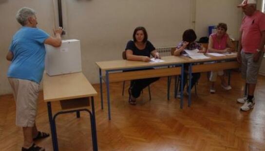 Objavljeni neslužbeni rezultati izbora za Vijeća mjesnih odbora na području grada Makarske