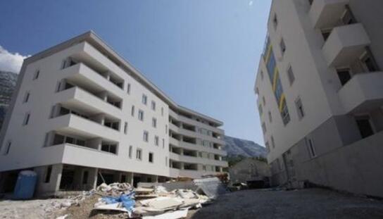 Visoki trgovački sud RH ukinuo privremenu mjeru zabrane radova na zemljištu planiranom za prometnice POS-a