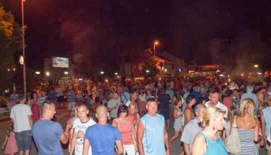 Poziv ugostiteljima i udrugama: Prijave za ribarske večeri traju do 6. srpnja