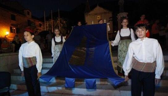 Sinoć otvoreno Makarsko kulturno ljeto: Očekuje nas 90 događanja u 60 dana