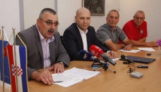 Ministar Zmajlović u Makarskoj:Biokovo je turistički brend, mora se raditi na novim modelima posjećivanja