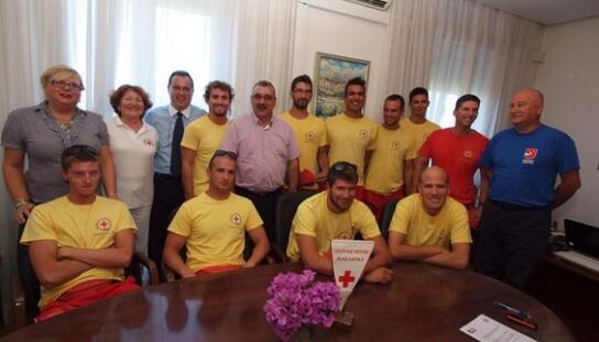 Obilježavanje Svjetskog dana prve pomoći: Edukacija građana o postupku reanimacije u petak ispred zgrade Grada