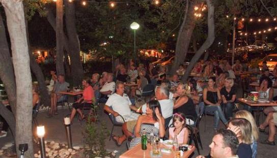 Lovačka večer odgođena za 19. rujna