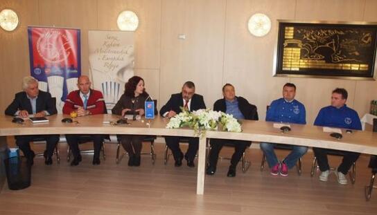 Prvi Interregionalni kuharski kup europskih regija od 20. - 22. veljače: Makarska opet postaje domaćin vrhunskih gastro manifestacija