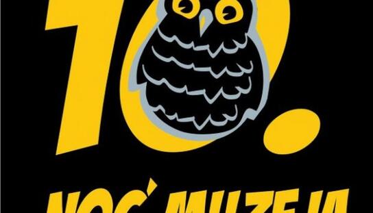 Noć muzeja petak 30. siječnja: Bogati program u Gradskoj galeriji Antuna Gojaka