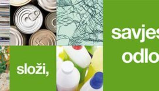 'Izazovi i mogućnosti novog sustava gospodarenja otpadom': Javna tribina Grada Makarske i Makarskog komunalca u ponedjeljak u hotelu Miramare