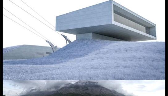 Prezentacija idejnog rješenja projekta "Žičara Makarska-Biokovo" u četvrtak u hotelu Miramare