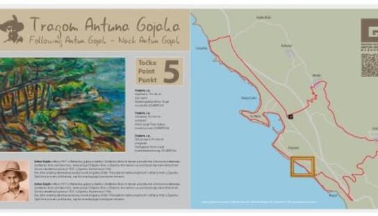 Pokrenuta izrada Akcijskog plana razvoja kulturnog turizma Grada Makarske