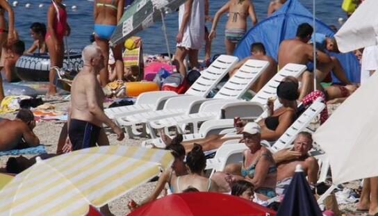 Grad Makarska objavio je Godišnji plan upravljanja pomorskim dobrom za 2015. godinu