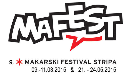 Program 9. MaFesta: U četvrtak počinje Makarski Festival Stripa