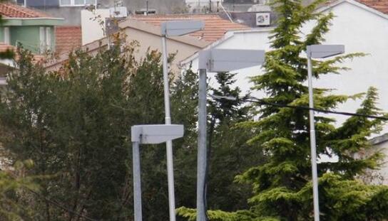 Projekt modernizacije javne rasvjete se nastavlja: Grad i u 2015. dobio sredstva od Fonda za zaštitu okoliša i energetsku učinkovitost