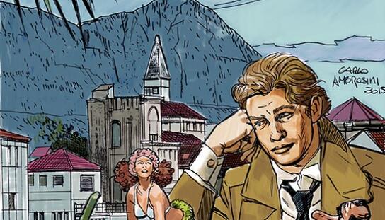 Mafest 2015: Makarska od 21. do 24. svibnja regionalni centar stripa