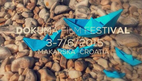 Program 2. DokuMa Film Festivala u Makarskoj