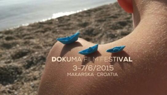 U srijedu počinje 2. izdanje festivala dokumentarnih filmova DokuMa