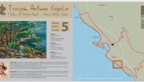 Radionica u sklopu izrade Akcijskog plana razvoja kulturnog turizma u srijedu u hotelu Osejava