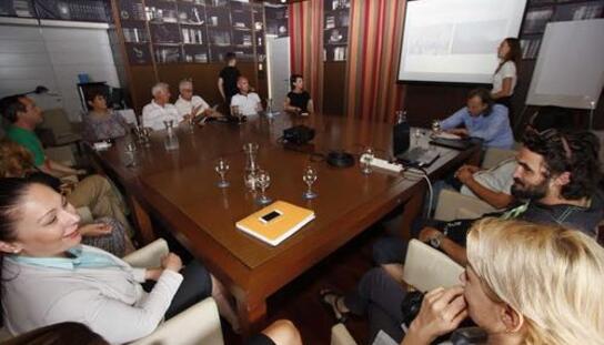 Održana prva radionica u sklopu izrade Akcijskog plana razvoja kulturnog turizma