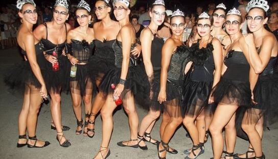 Budite dio najluđe i najveselije večeri u gradu: Počele prijave za ljetni karneval